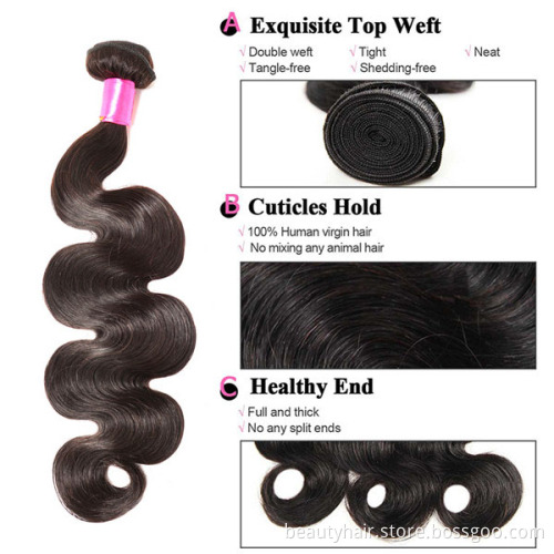 Hot Selling Brazilian Virgin Body Wave Hair Sex Photo Extension color natural ,aliexpress uk